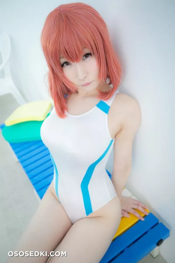 Atsuki | Keijo!!!!!!!! | Non Toyoguchi nude. Onlyfans, Patreon, Fansly leaked 28 nude photos and videos