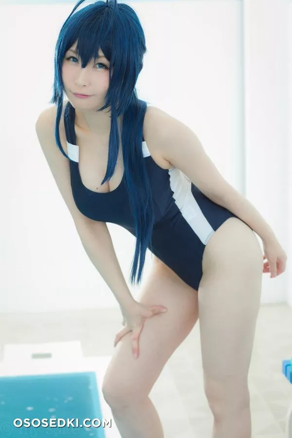 Atsuki | Keijo!!!!!!!! | Nozomi Kaminashi nude. Onlyfans, Patreon leaked 24 nude photos and videos