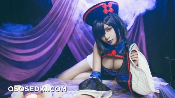 秋山AkI | Mirror | Cai Yun / Zombie nude. Onlyfans, Patreon, Fansly leaked 15 nude photos and videos