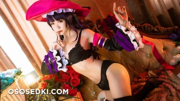 「星之迟迟」 | Mirror | Mafercca / the Alchemist nude. Onlyfans, Patreon leaked 20 nude photos and videos