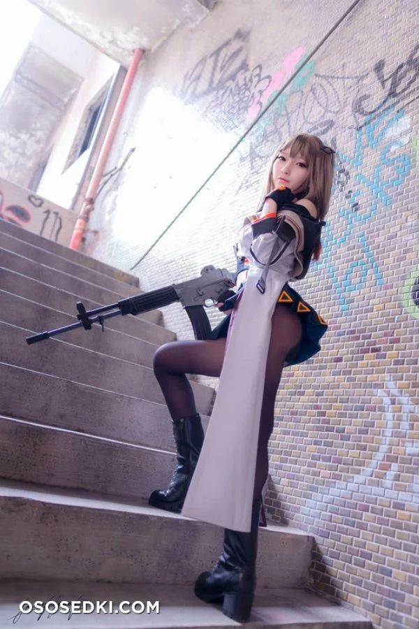 Fantasy Factory | Girls Frontline | K2 nude. Onlyfans, Patreon leaked 8 nude photos and videos