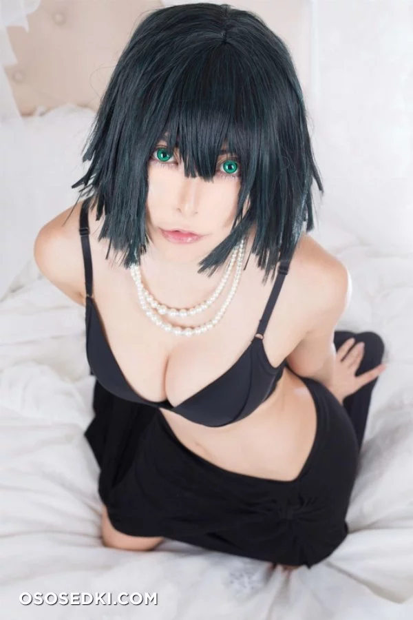 Izumi Reona | One-Punch Man | Fubuki nude. Onlyfans, Patreon leaked 24 nude photos and videos