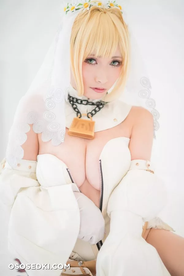 Jill | Fate | Saber nude. Onlyfans, Patreon, Fansly leaked 23 nude photos and videos