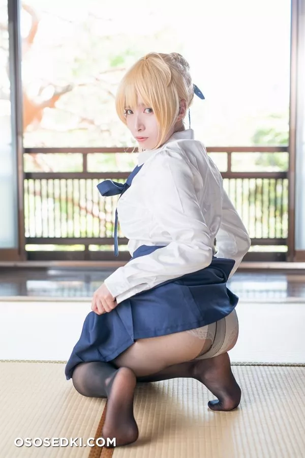 Jill | Fate | Saber nude. Onlyfans, Patreon, Fansly leaked 25 nude photos and videos