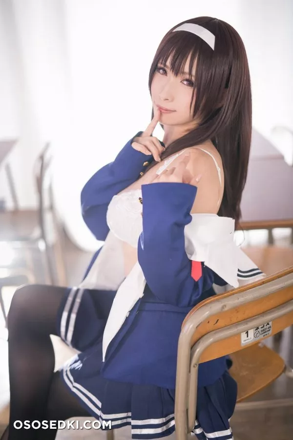 Jill | Saenai Heroine no Sodatekat | Kasumigaoka Utaha nude. Onlyfans, Patreon leaked 22 nude photos and videos