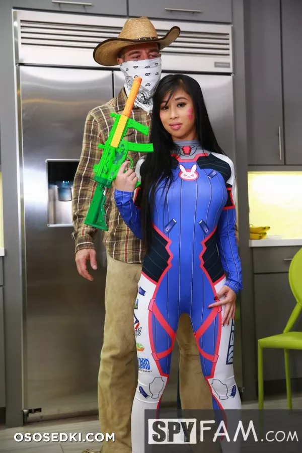 Jade Kush | Overwatch | D.Va nude. Onlyfans, Patreon, Fansly leaked 27 nude photos and videos