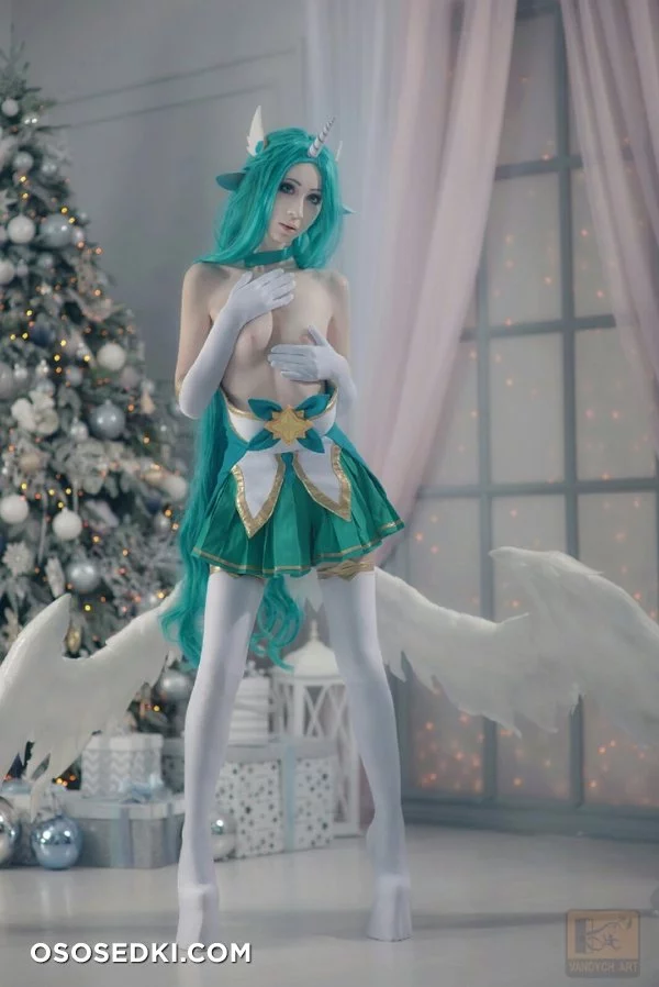 Alina Latypova | League of Legends | Soraka nude. Onlyfans, Patreon leaked 19 nude photos and videos