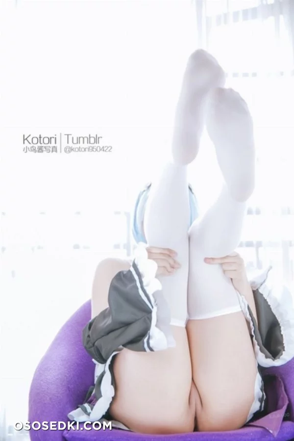 Kotori | Re: Zero | Rem nude. Onlyfans, Patreon, Fansly leaked 26 nude photos and videos