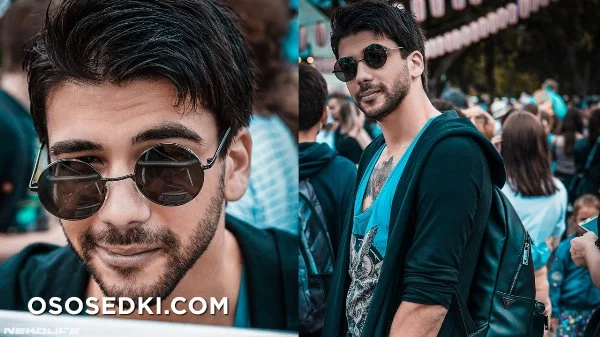 Alvarez nude. Onlyfans, Patreon, Fansly leaked 2 nude photos and videos