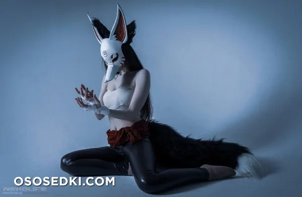 Mightyraccoon nude. Onlyfans, Patreon, Fansly leaked 6 nude photos and videos