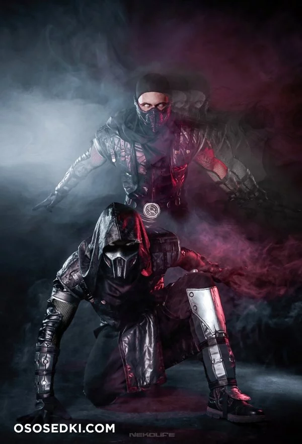 MK - Noob nude. Onlyfans, Patreon, Fansly leaked 2 nude photos and videos