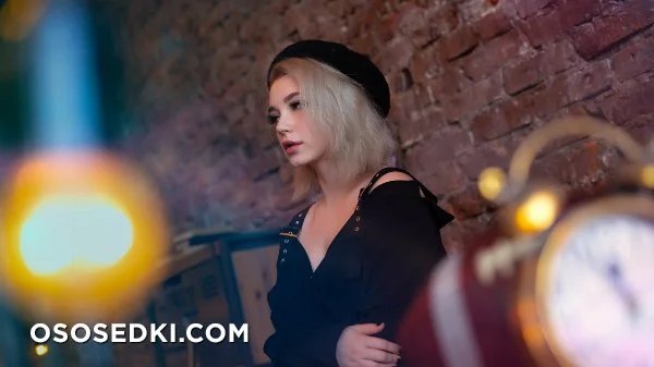 Саша Кэт nude. Onlyfans, Patreon, Fansly leaked 1 nude photos and videos