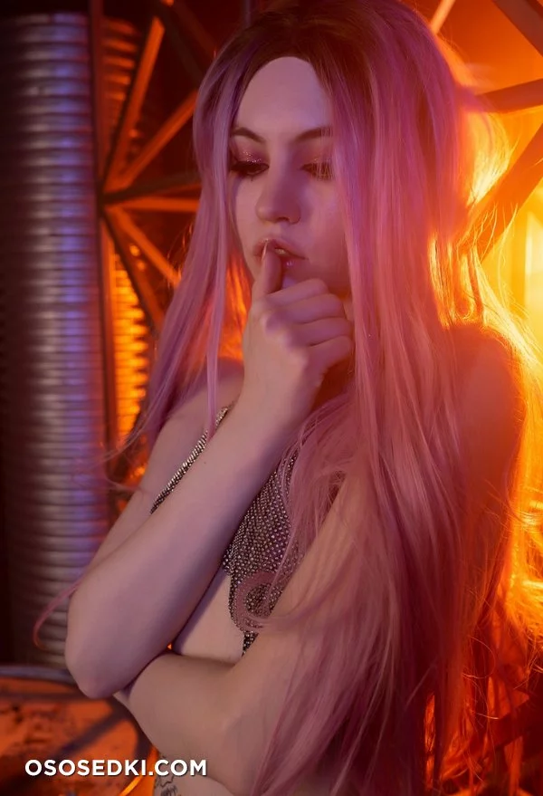 LisyanFox nude. Onlyfans, Patreon, Fansly leaked 6 nude photos and videos