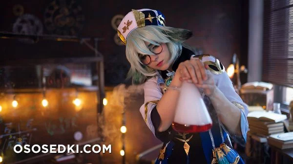 Genshin Impact - Сахароза nude. Onlyfans, Patreon, Fansly leaked 20 nude photos and videos