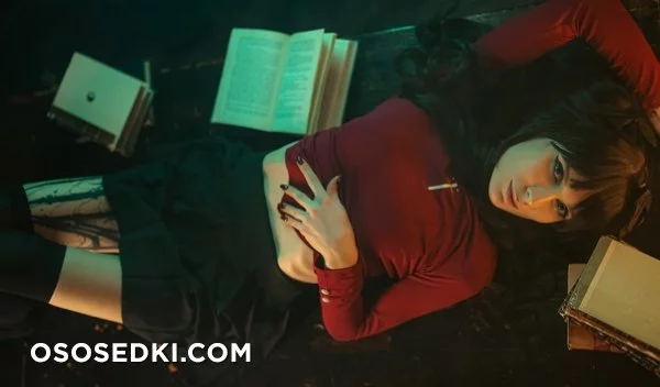 Santa Moray - Rin Tohsaka nude. Onlyfans, Patreon, Fansly leaked 1 nude photos and videos