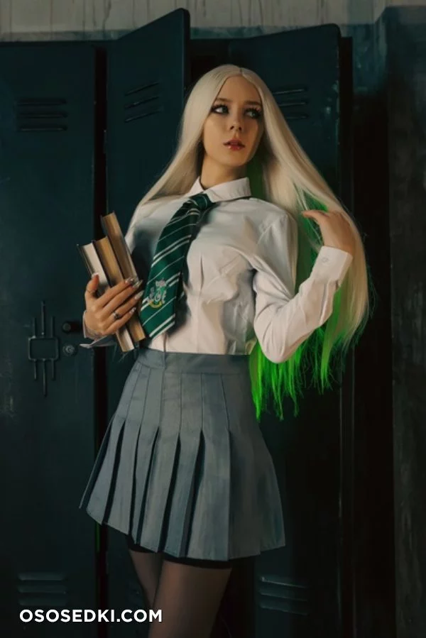 Pixie - Slytherin nude. Onlyfans, Patreon, Fansly leaked 2 nude photos and videos