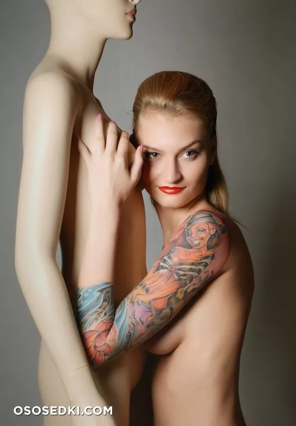 Юля Григорьева nude. Onlyfans, Patreon, Fansly leaked 14 nude photos and videos