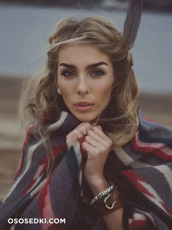 Полина Трушникова nude. Onlyfans, Patreon, Fansly leaked 37 nude photos and videos