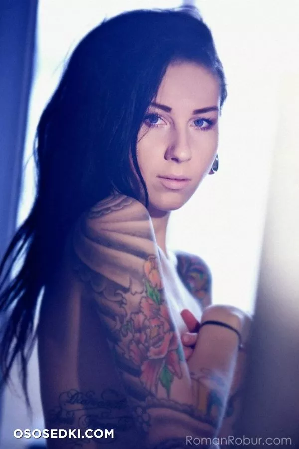 Anastasiya nude. Onlyfans, Patreon, Fansly leaked 34 nude photos and videos
