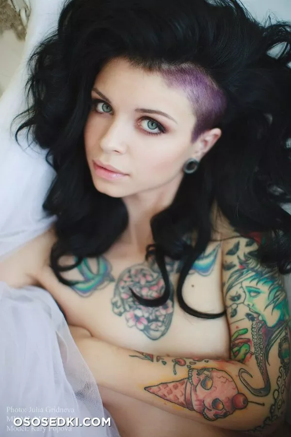 Kary Cherry nude. Onlyfans, Patreon, Fansly leaked 84 nude photos and videos