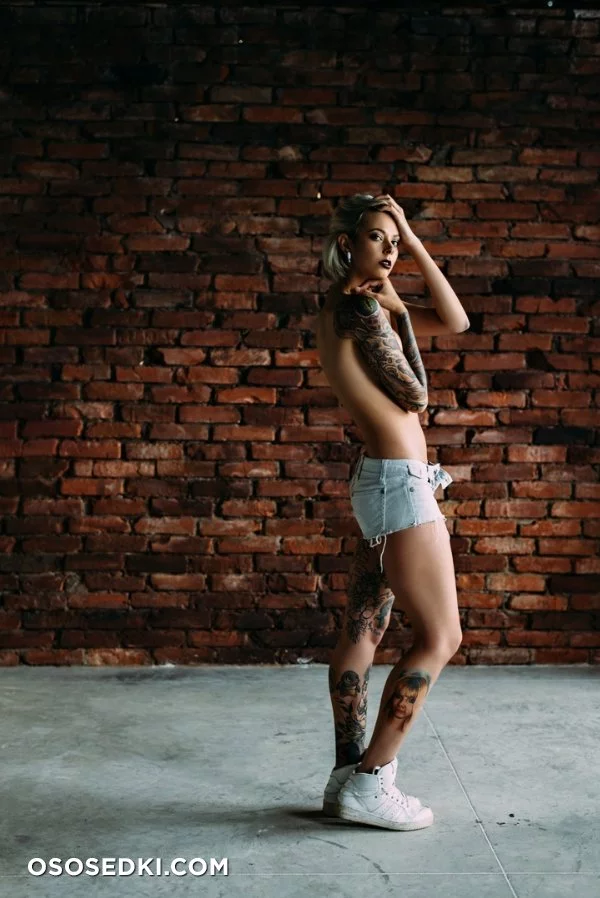 Лю Иоффе nude. Onlyfans, Patreon, Fansly leaked 159 nude photos and videos