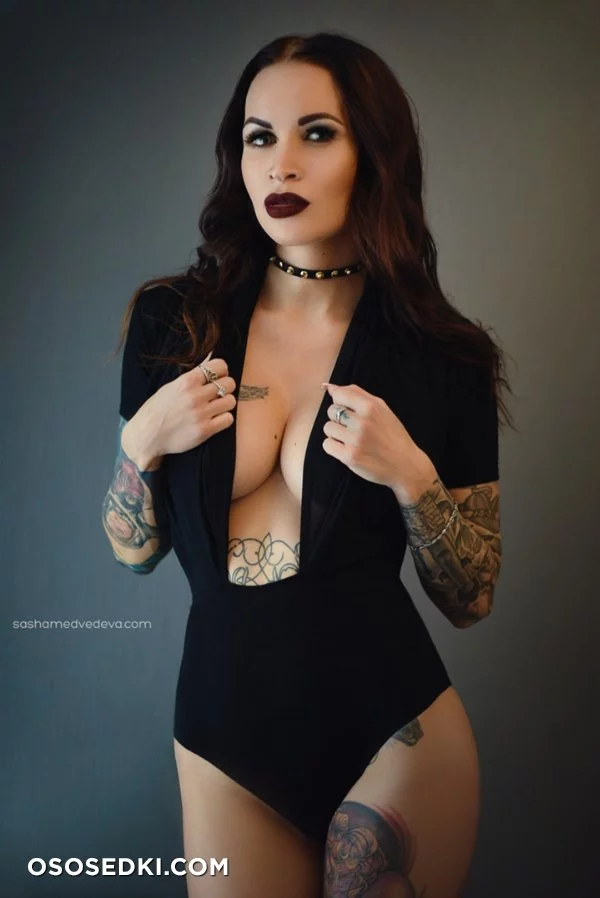 Ирина Спейс nude. Onlyfans, Patreon, Fansly leaked 78 nude photos and videos