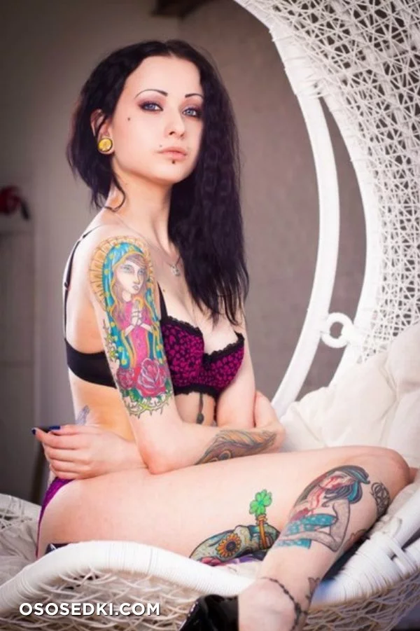 Анна Бета nude. Onlyfans, Patreon, Fansly leaked 2 nude photos and videos