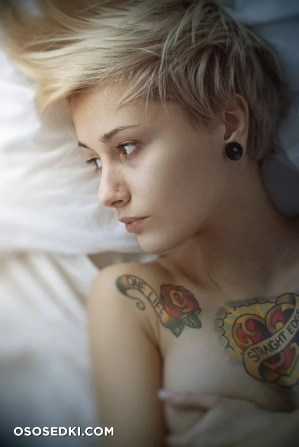 Ксюша Захарова nude. Onlyfans, Patreon, Fansly leaked 10 nude photos and videos
