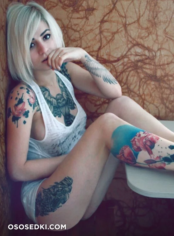 Grace Misery nude. Onlyfans, Patreon, Fansly leaked 28 nude photos and videos