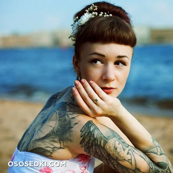 Katerina Rarog nude. Onlyfans, Patreon, Fansly leaked 52 nude photos and videos