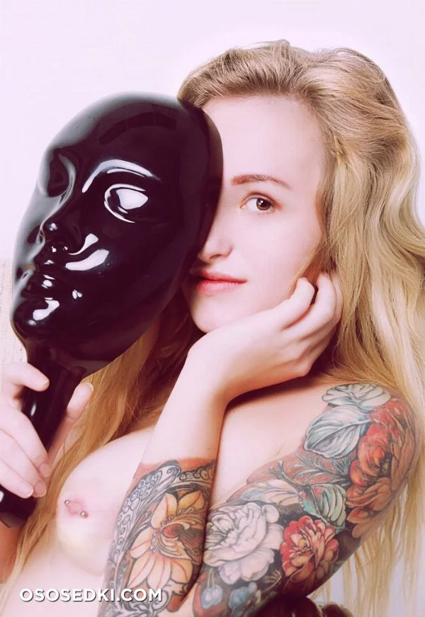 Мария Иволга nude. Onlyfans, Patreon, Fansly leaked 63 nude photos and videos