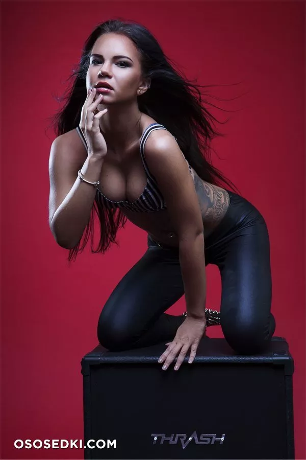 Аня Галочкина nude. Onlyfans, Patreon, Fansly leaked 13 nude photos and videos