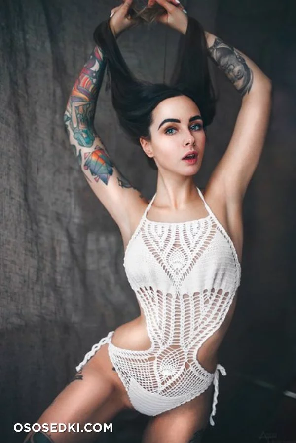 Дарья Дамилола nude. Onlyfans, Patreon, Fansly leaked 65 nude photos and videos