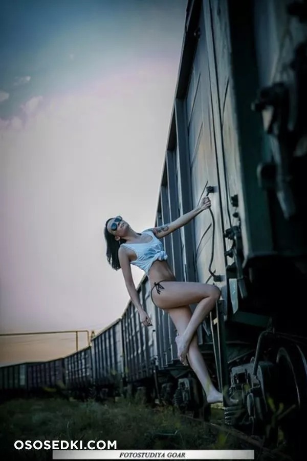 Ирина Скуратовская nude. Onlyfans, Patreon, Fansly leaked 9 nude photos and videos