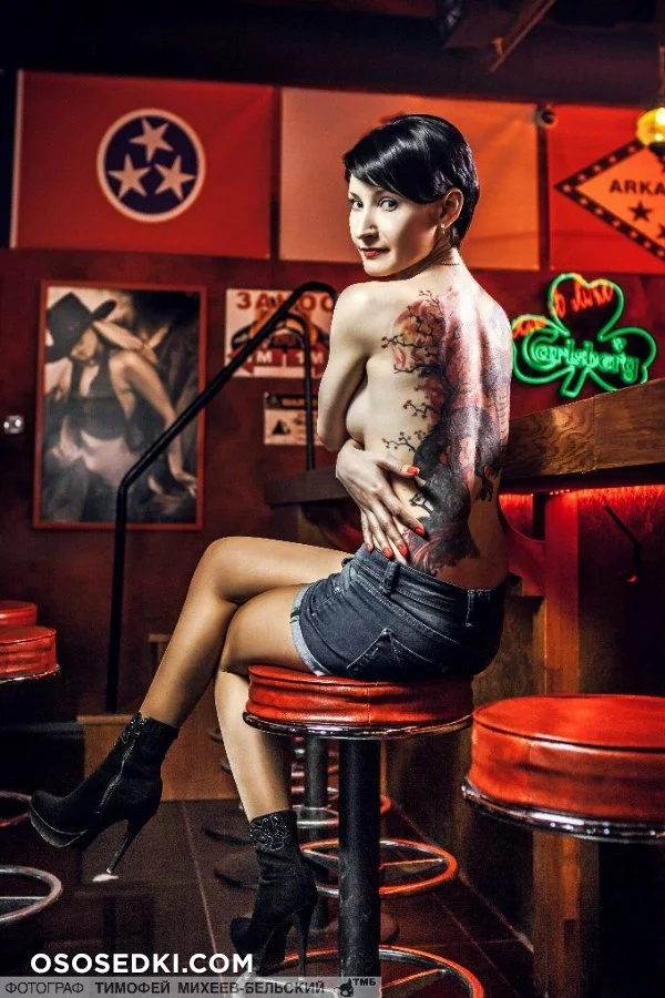 Евгения Федорович nude. Onlyfans, Patreon, Fansly leaked 8 nude photos and videos
