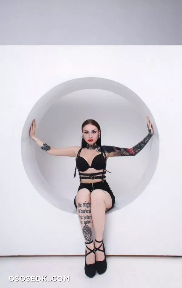 Анна Сафина nude. Onlyfans, Patreon, Fansly leaked 22 nude photos and videos