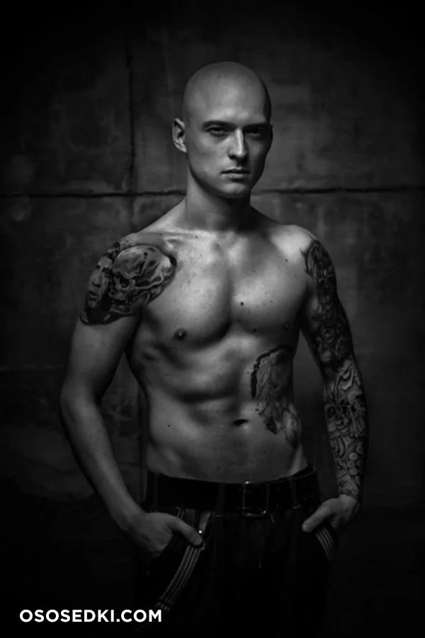 Юрий Баринов nude. Onlyfans, Patreon, Fansly leaked 5 nude photos and videos