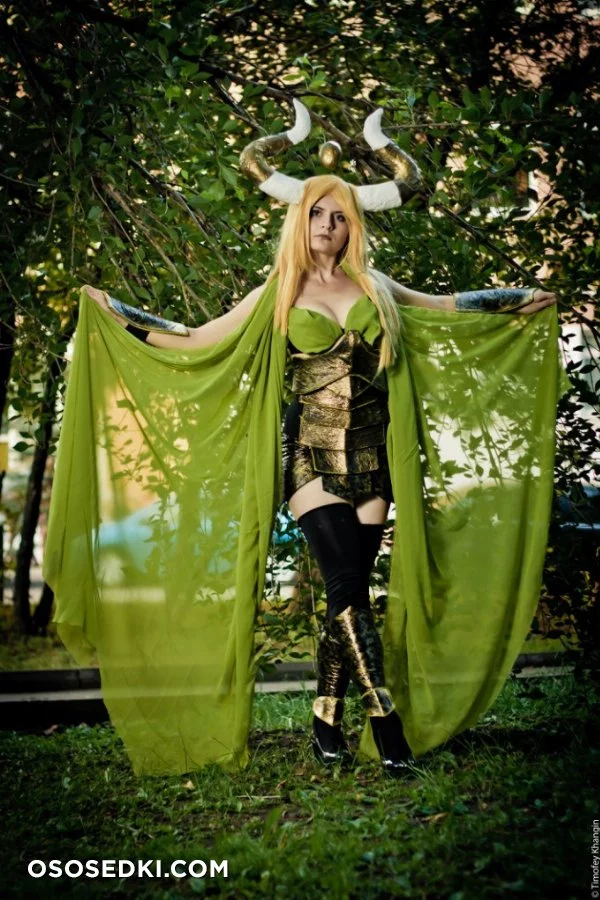 Magic: The Gathering - Nicol Bolas nude. Onlyfans, Patreon, Fansly leaked 5 nude photos and videos