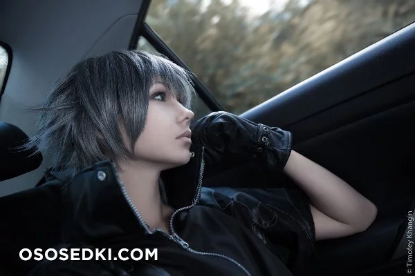 Final Fantasy XV - Noctis nude. Onlyfans, Patreon, Fansly leaked 15 nude photos and videos