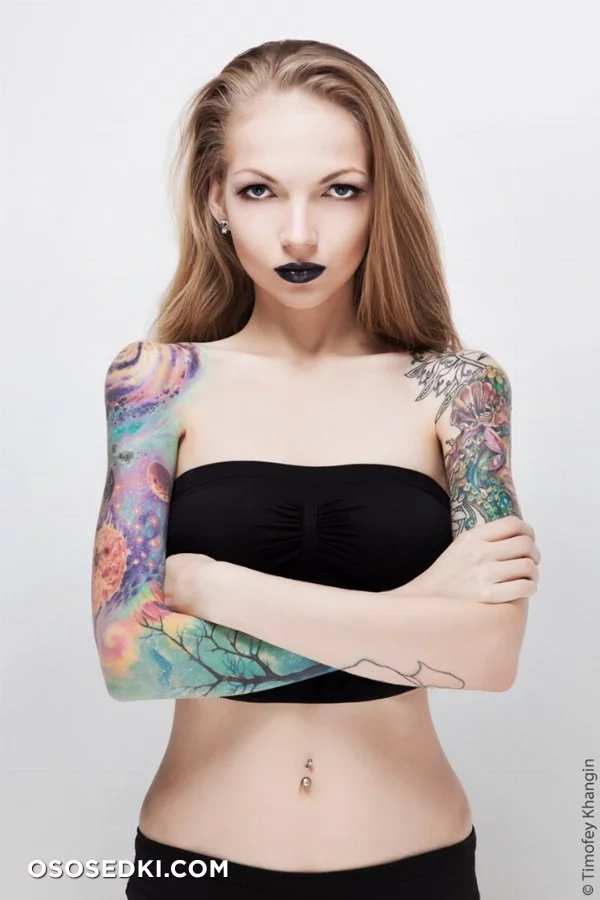 Studio -  Mint Dreams nude. Onlyfans, Patreon, Fansly leaked 8 nude photos and videos