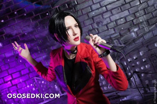 NANA - Nana Osaki nude. Onlyfans, Patreon, Fansly leaked 10 nude photos and videos