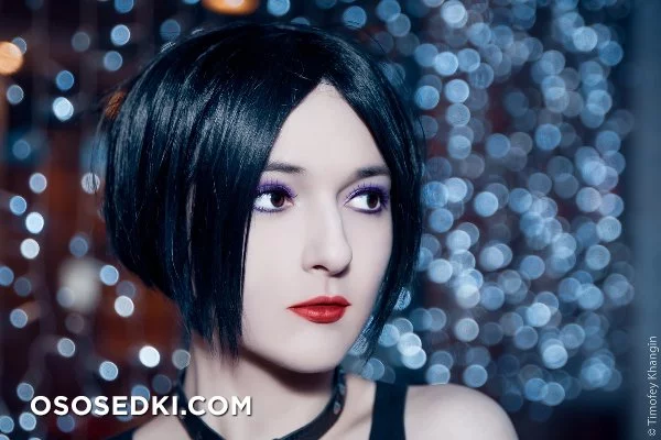 NANA - Nana Osaki nude. Onlyfans, Patreon, Fansly leaked 9 nude photos and videos