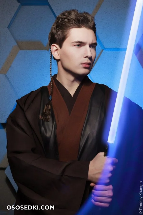 Star Wars - Anakin Skywalker nude. Onlyfans, Patreon, Fansly leaked 14 nude photos and videos