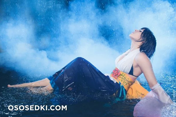 Final Fantasy X - Yuna nude. Onlyfans, Patreon leaked 16 nude photos and videos