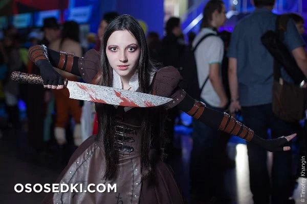 Игромир & ComicCon. 2014. День 1. nude. Onlyfans, Patreon, Fansly leaked 145 nude photos and videos