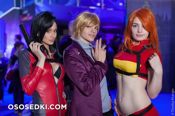 Игромир & ComicCon. 2014. День 2. nude. Onlyfans, Patreon, Fansly leaked 186 nude photos and videos