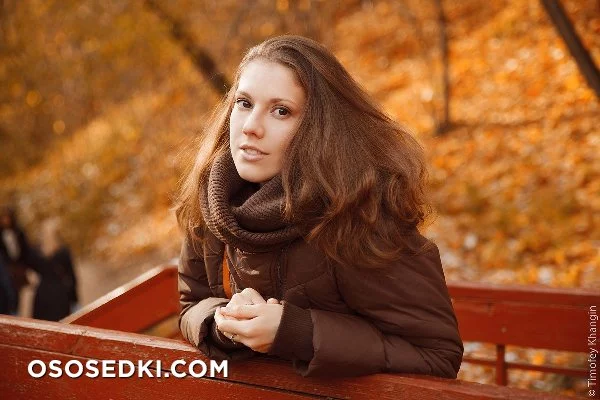 Autumn - Lera nude. Onlyfans, Patreon, Fansly leaked 10 nude photos and videos