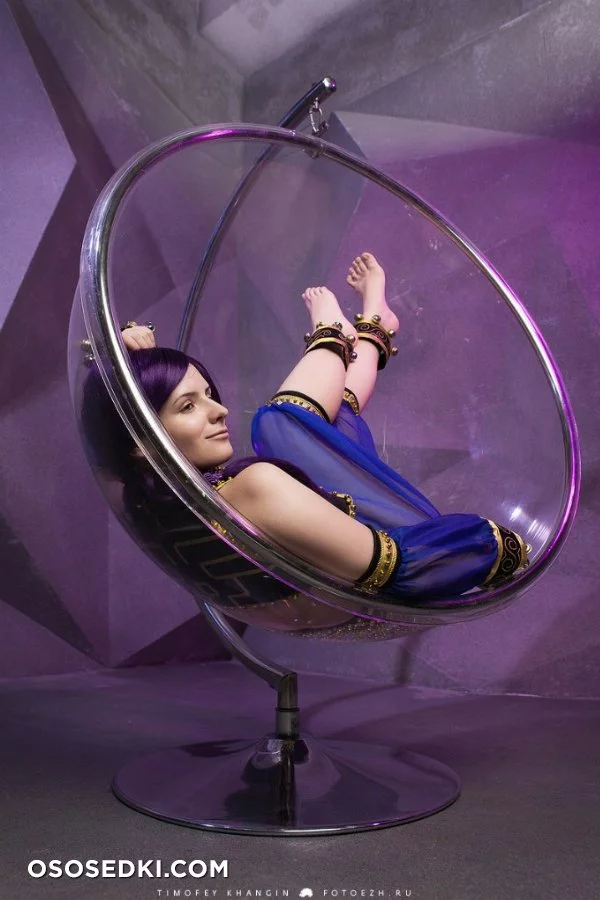 Warriors Orochi - Da Ji nude. Onlyfans, Patreon, Fansly leaked 16 nude photos and videos