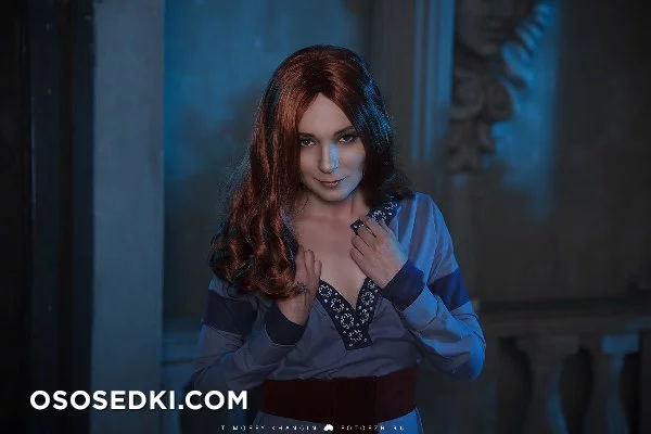 The Witcher III: Wild Hunt - Bruxa nude. Onlyfans, Patreon, Fansly leaked 14 nude photos and videos