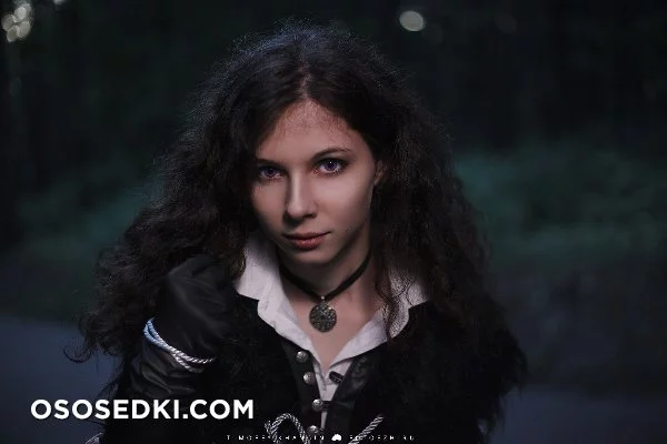 Ведьмак 3. Дикая Охота - Йеннифер nude. Onlyfans, Patreon, Fansly leaked 12 nude photos and videos
